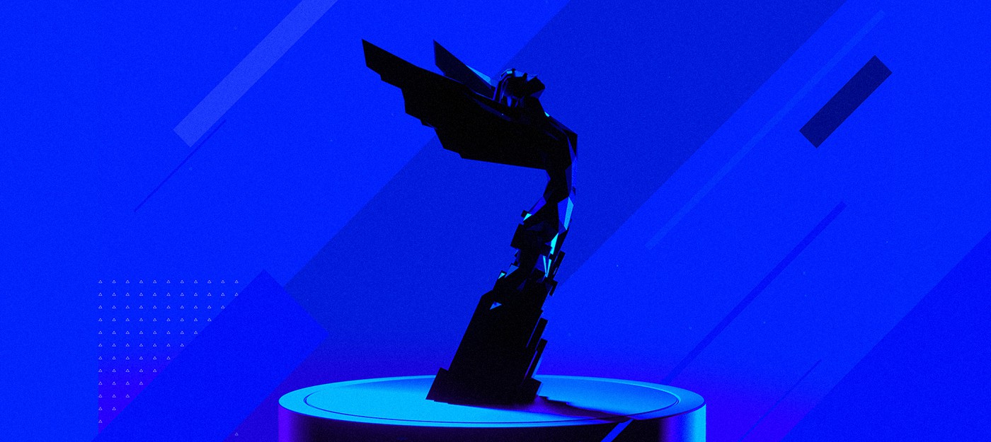 Все номинации TGA 2021 — Cyberpunk 2077 всего в двух категориях