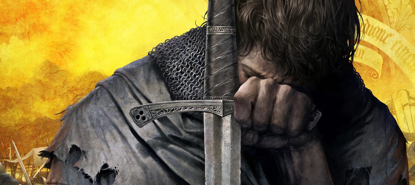 Kingdom Come Deliverance продалась тиражом в 4 миллиона копий