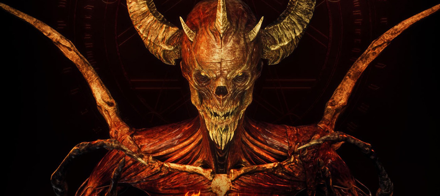 Настройка сложности в оффлайне и DLSS — детали первого крупного патча Diablo II: Resurrected
