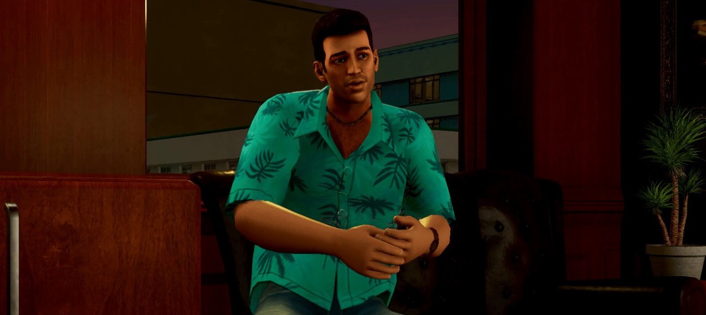 Rockstar Games извинилась за GTA: The Trilogy — скоро сборник получит первый патч