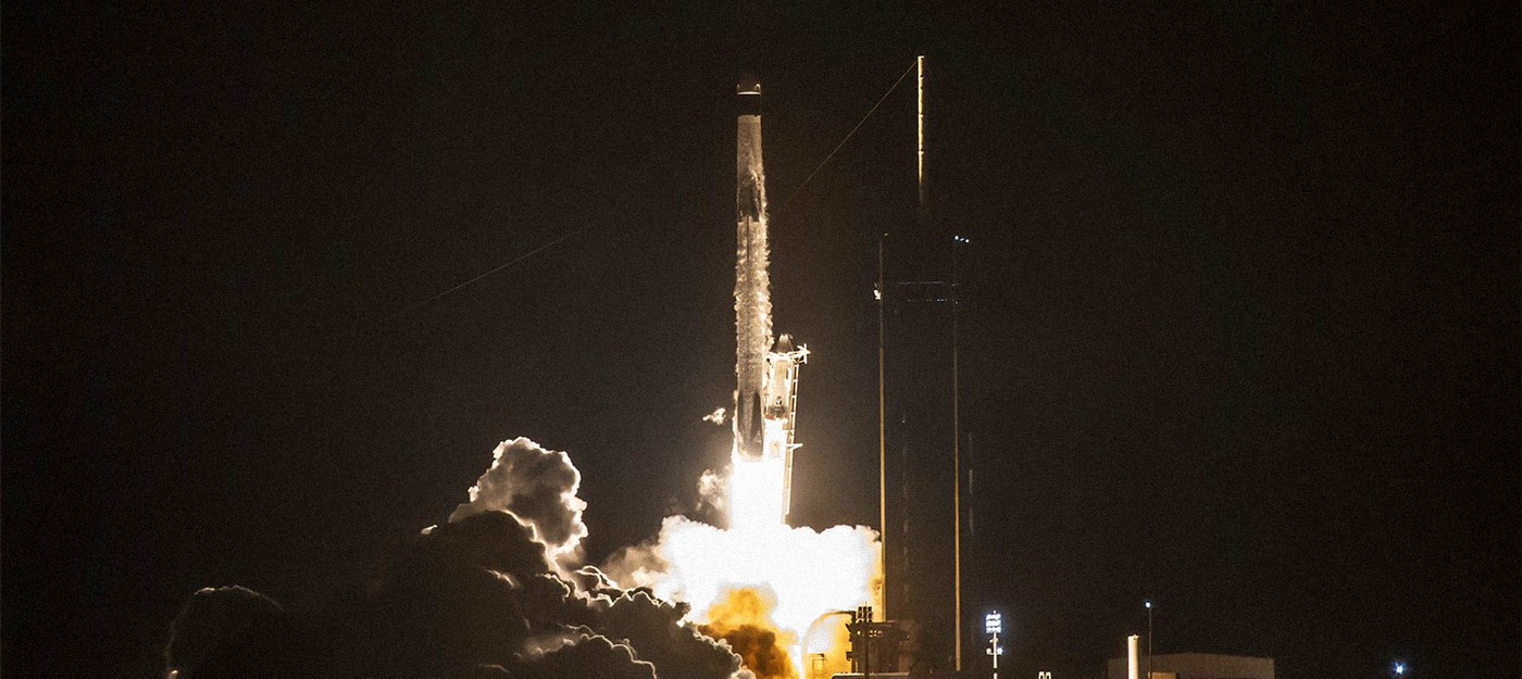 На следующей неделе SpaceX и NASA запустят спутник для столкновения с астероидом