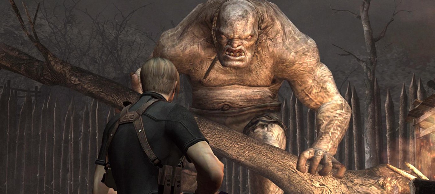 Resident Evil 4 VR стала самой быстро продаваемой игрой в истории Oculus Quest