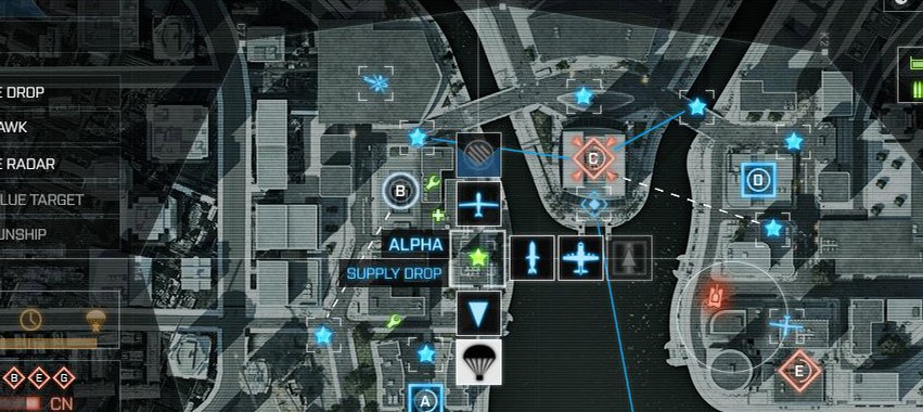 EA разрабатывает новую игру Battlefield для мобильных платформ