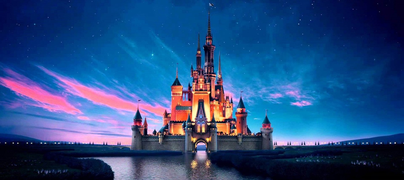 Disney потратит 33 миллиарда долларов на создание нового контента в 2022 году