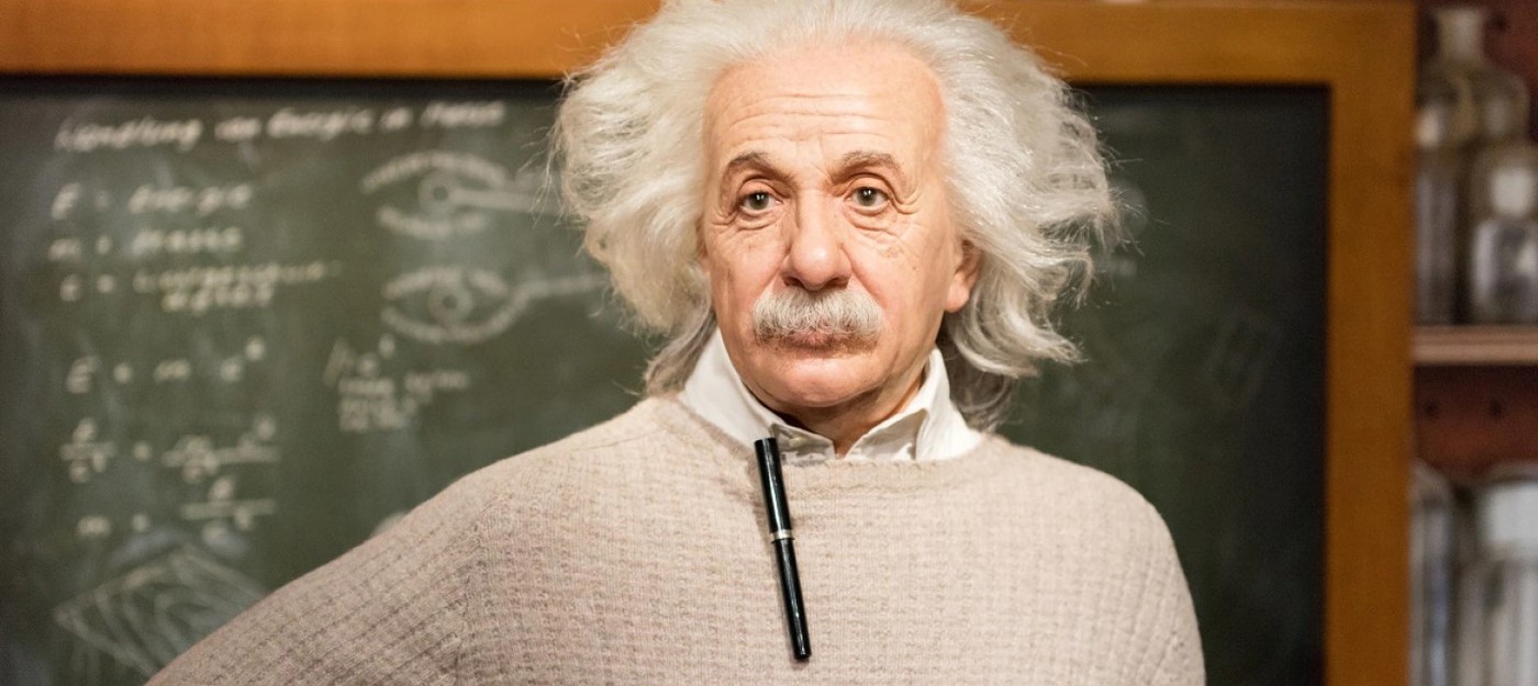 Черновики Альберта Эйнштейна по теории относительности купили за 15 миллионов долларов
