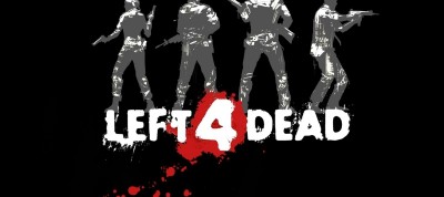 Left 4 Dead 2 для Mac