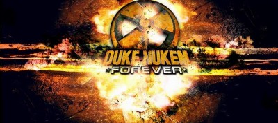 Предзаказ на Duke Nukem Forever