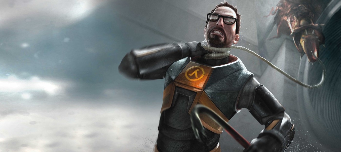 Слух: Valve работает над кооперативным шутером-стратегией во вселенной Half-Life