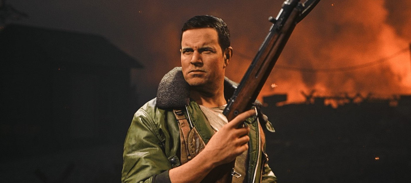 Стример сделал 105 убийств в Call of Duty: Vanguard с помощью контроллеров-барабанов