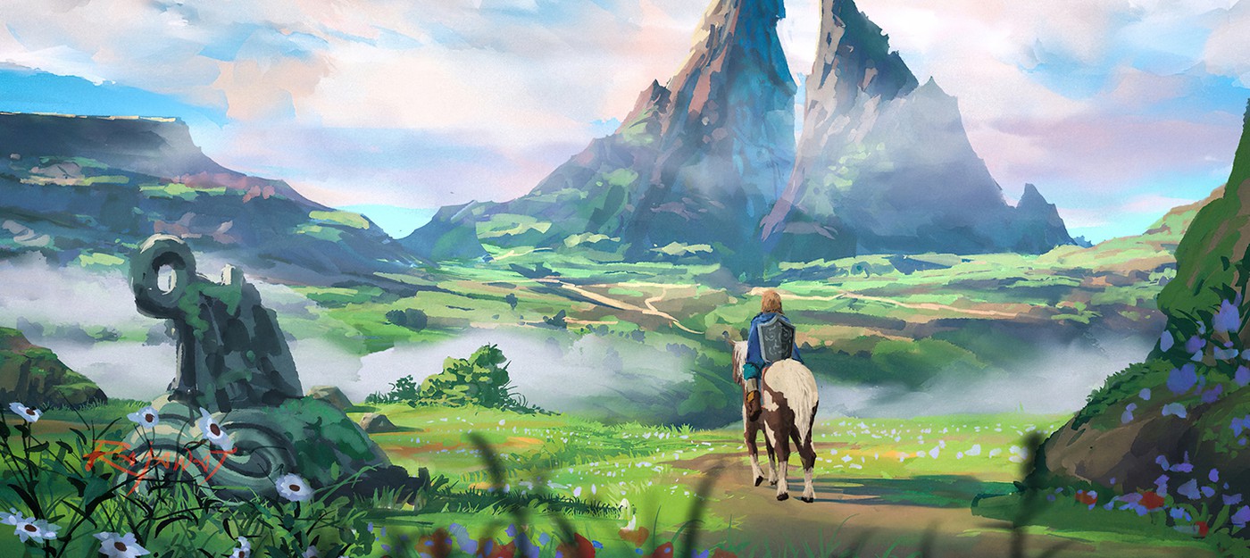 Моддеры переписали код Zelda: Ocarina of Time — это позволит создавать модификации