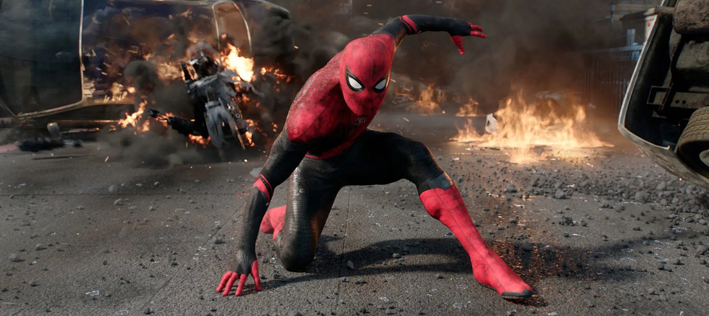 Инсайдеры: У Sony Pictures и Marvel Studios еще нет планов на новую трилогию с Холландом
