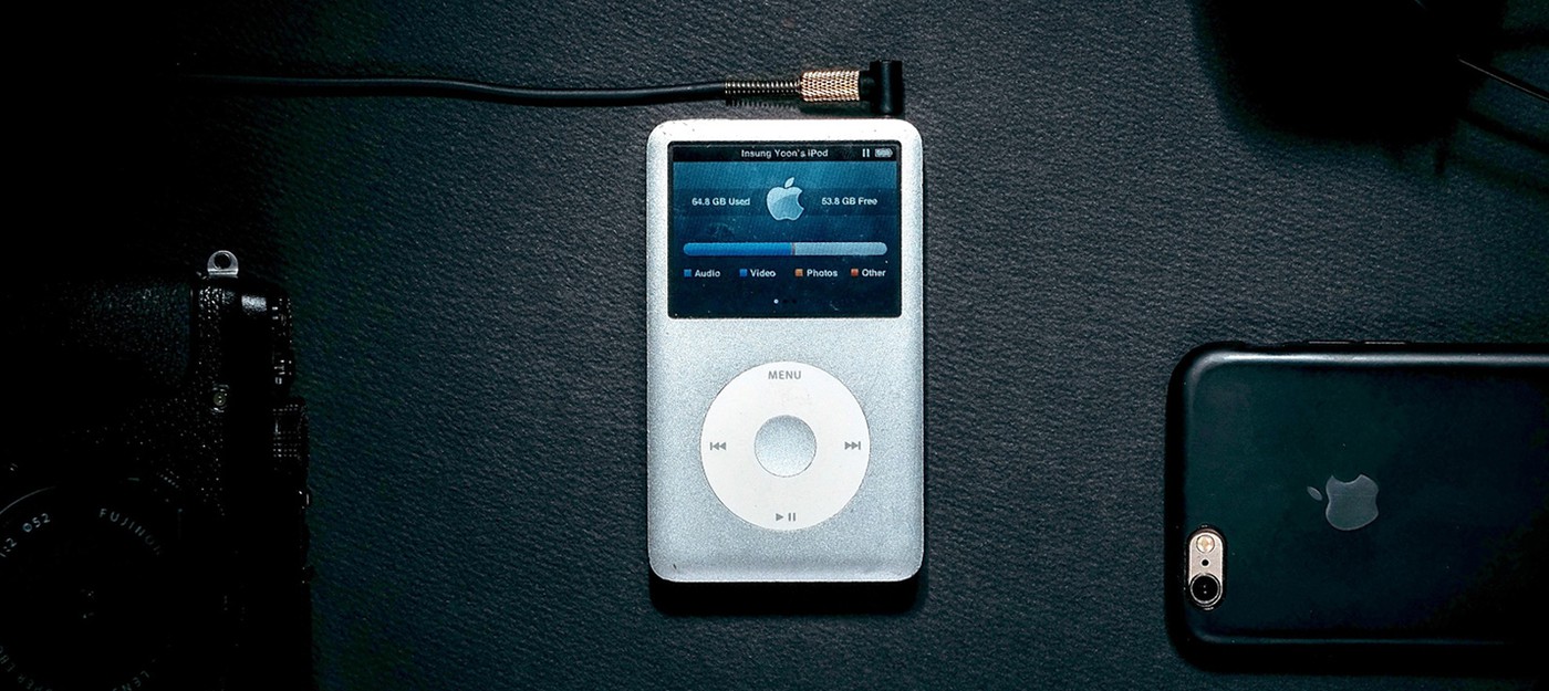 Создатель iPod: Сегодня все продукты проектируют неправильно