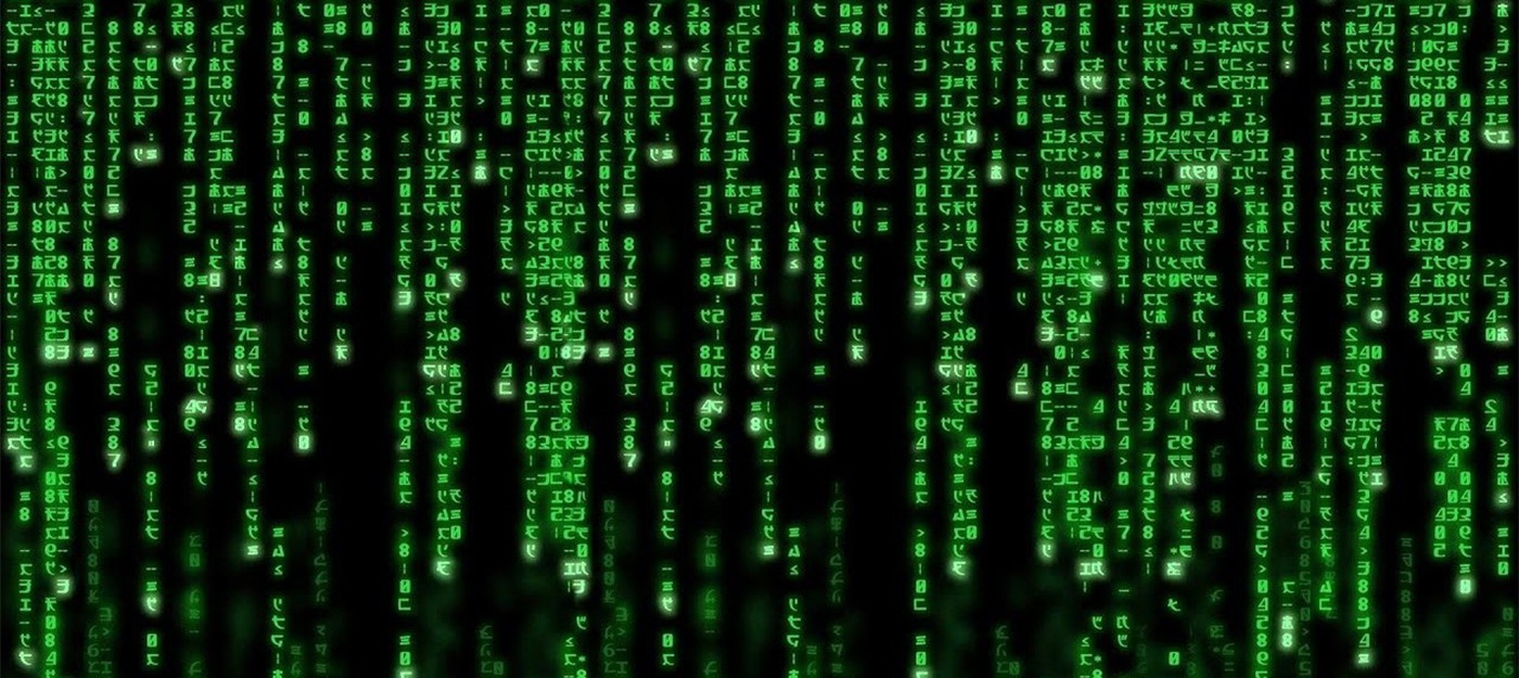В базе данных PSN нашли приложение The Matrix Awakens