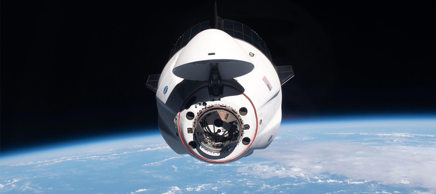 NASA купит у SpaceX больше рейсов на МКС из-за задержек Boeing