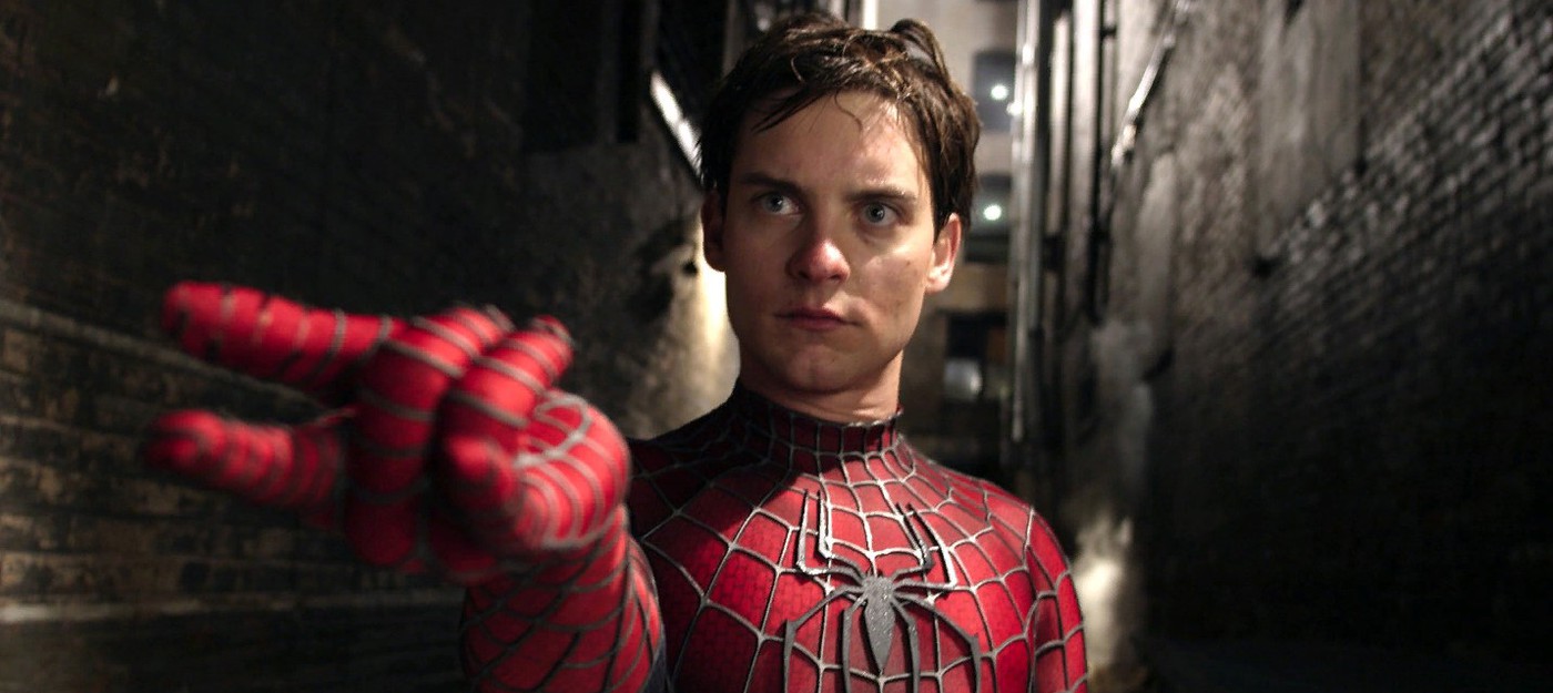 Слух: "Человек-паук: Нет пути домой" получит третий трейлер с Эндрю Гарфилдом и Тоби Магуайром