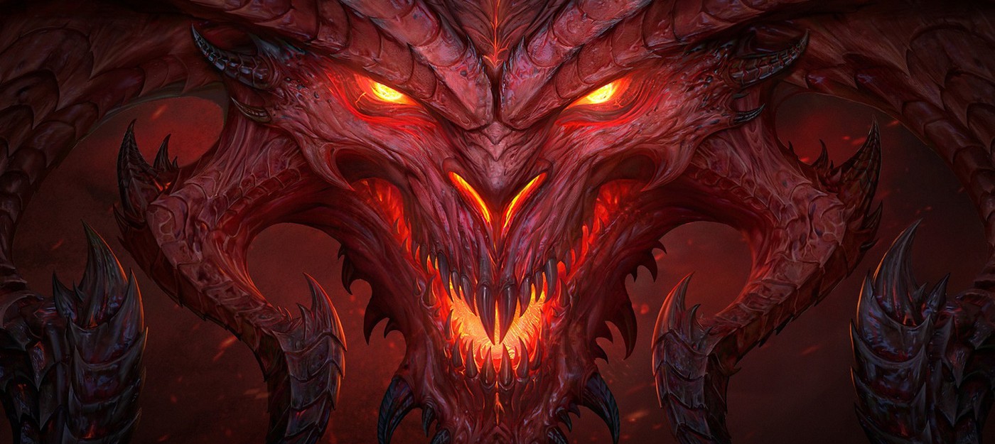 Демонические осколки и новые декоративные предметы — 25 сезон Diablo III стартует 10 декабря
