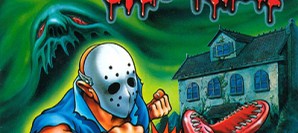 Возвращение Splatterhouse - реальность