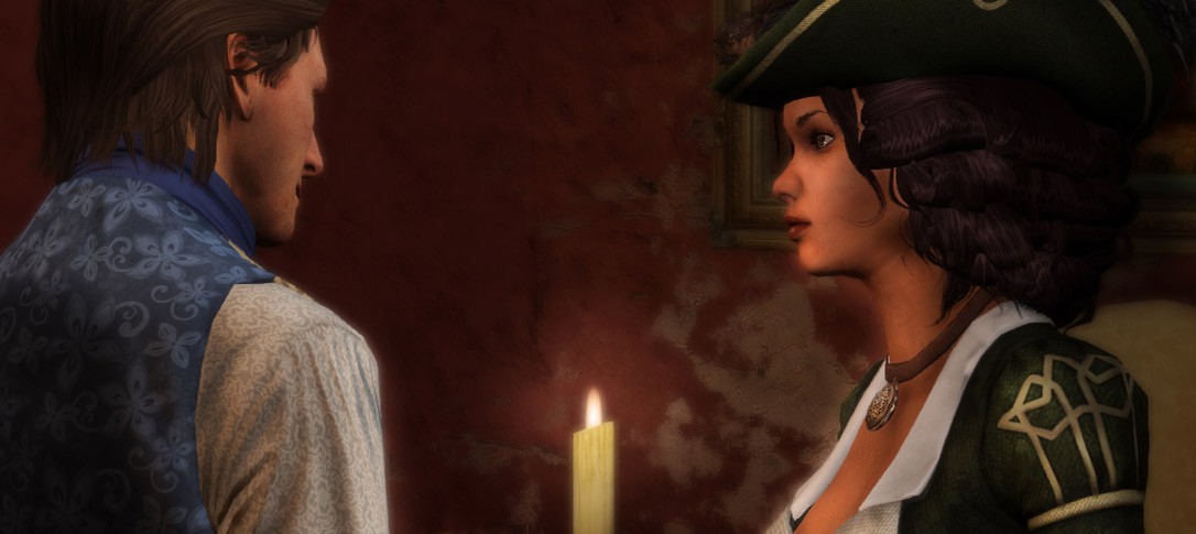 Assassin’s Creed Liberation HD выйдет на PC 15-го Января 2014-го