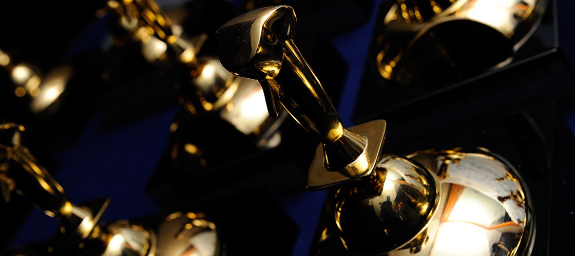 Победители Golden Joystick Awards 2013