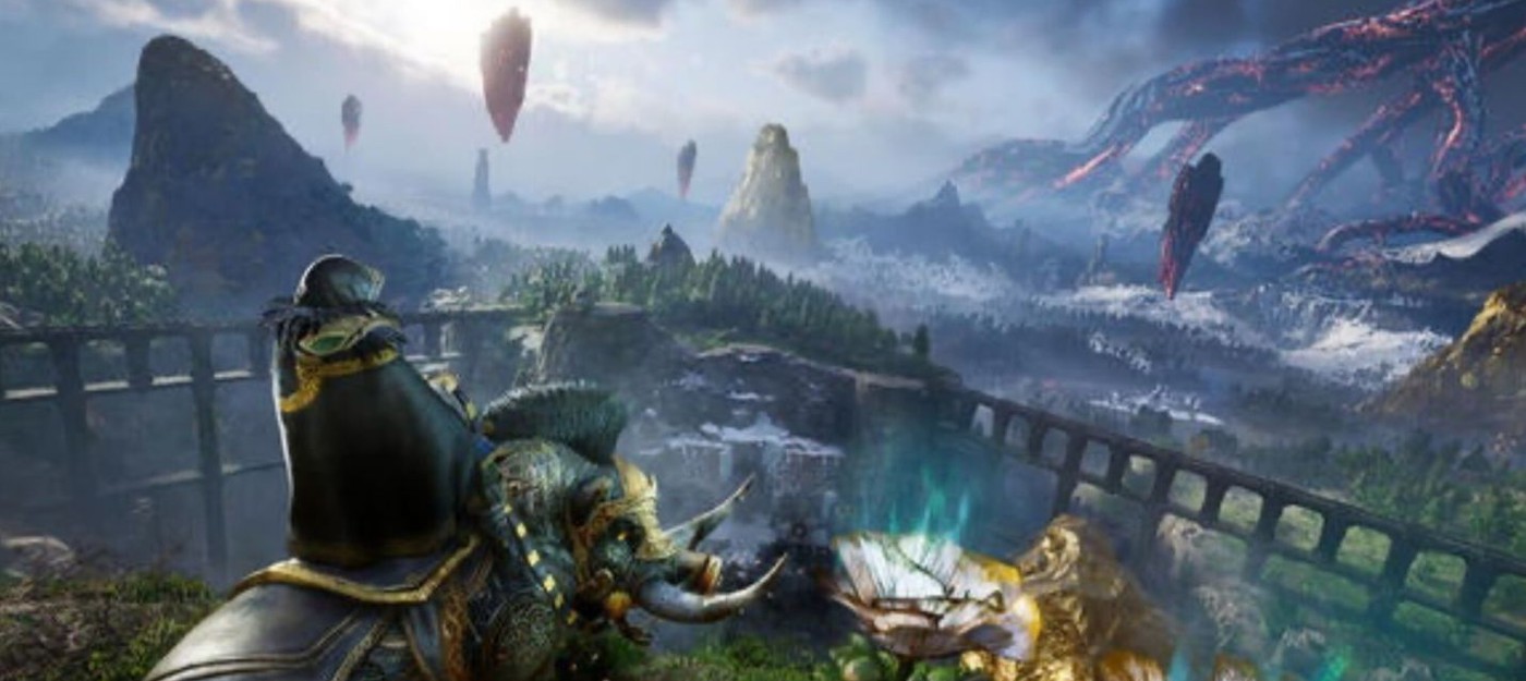 Скриншоты и подробности Dawn of Ragnarok для Assassin's Creed Valhalla слили раньше времени