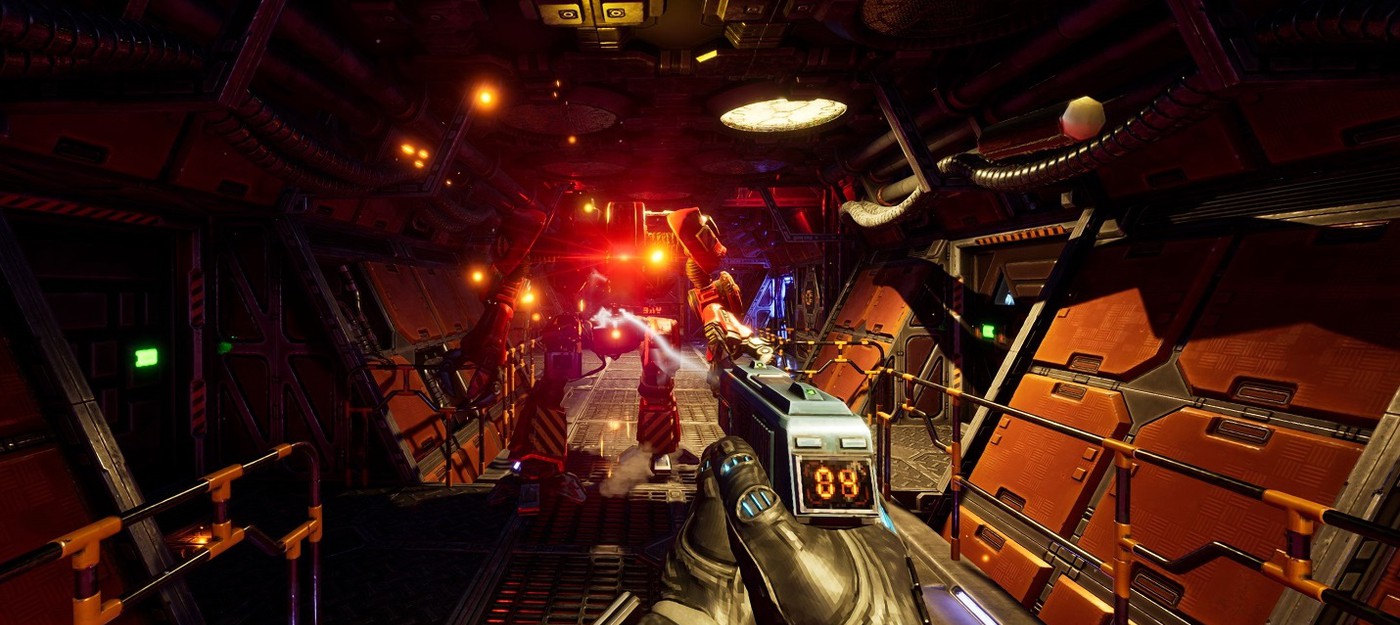Ремейк System Shock издаст Prime Matter — релиз в 2022 году
