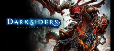 Darksiders обязателен для употребления на PC