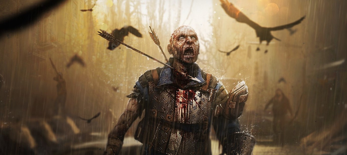 СМИ: В немецкой версии Dying Light 2 не будет расчлененки