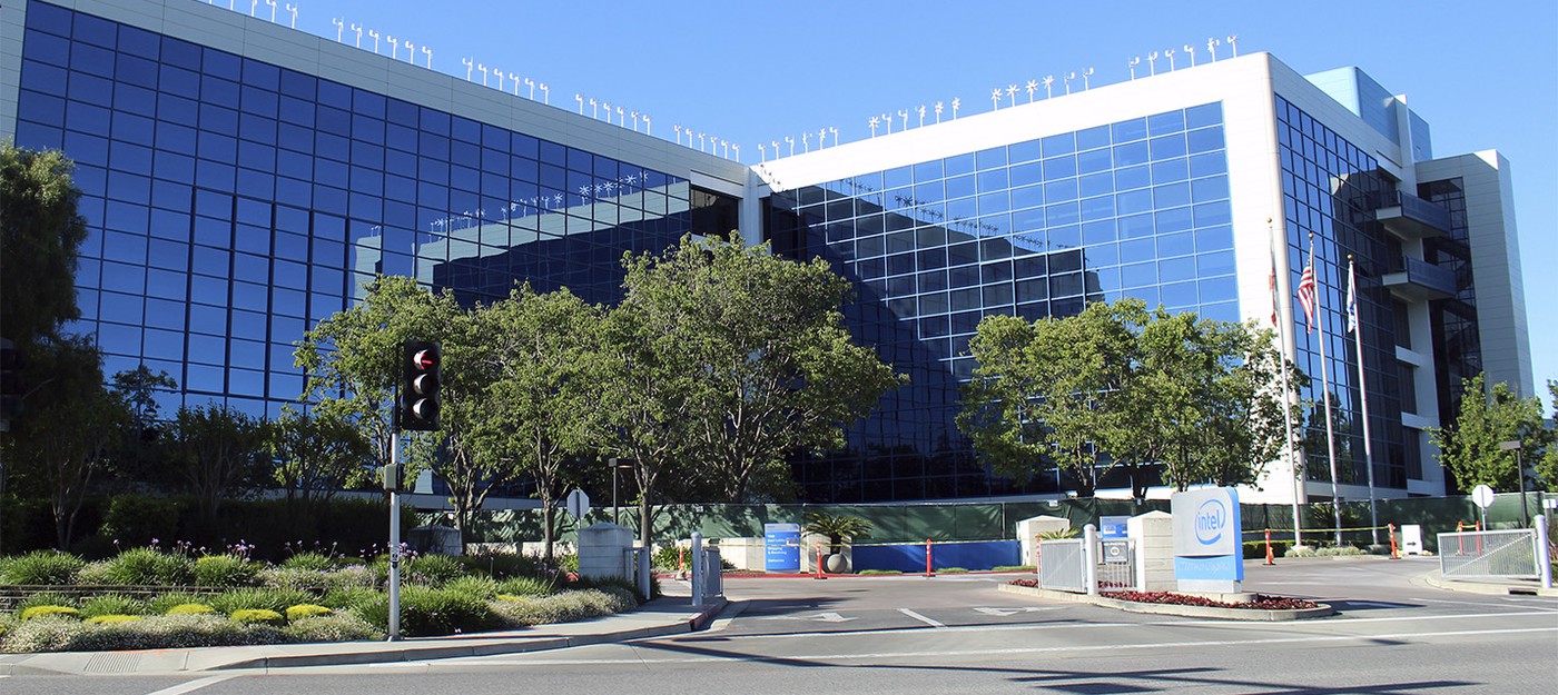 Intel и Google отправят всех невакцинированных сотрудников в неоплачиваемый отпуск