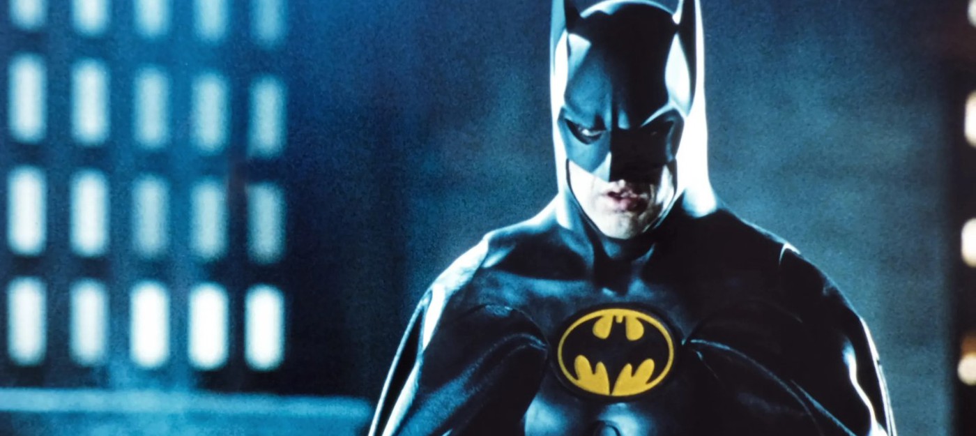 Майкл Китон вернется к роли Бэтмена в "Бэтгерл"
