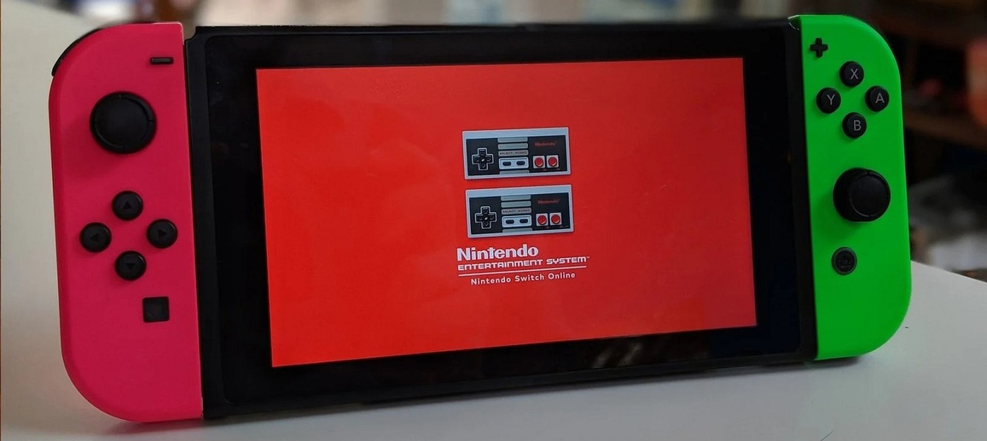 Президент Nintendo ожидает дефицита Switch в 2022 году