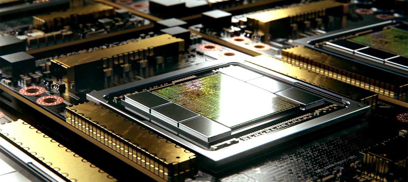 СМИ: NVIDIA заплатит TSMC почти 7 миллиардов долларов за производство чипов на 5-нм техпроцессе для RTX 4000
