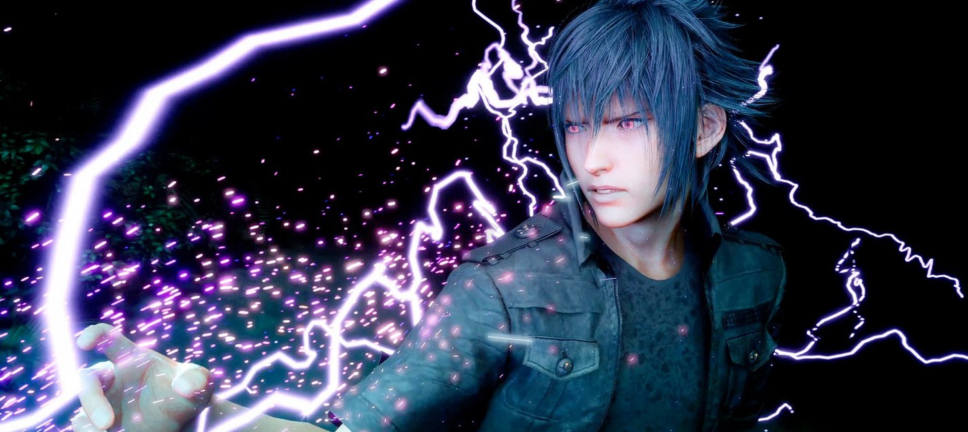 Геймдиректор Final Fantasy XV представит новую игру в 2022 году