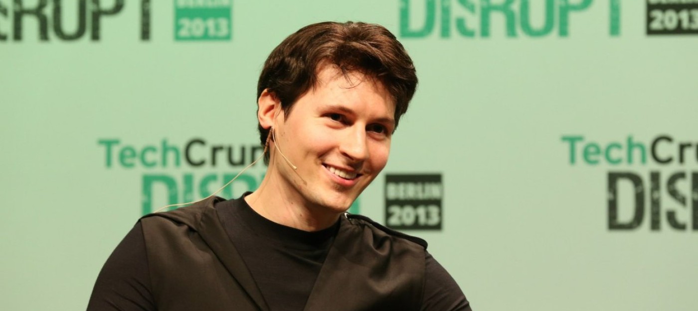 Forbes: Павел Дуров стал самым успешным российским миллиардером в 2021 году
