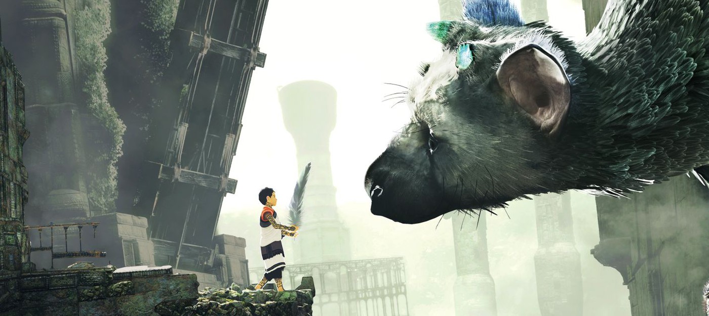 Создатели Shadow of the Colossus и The Last Guardian анонсируют новую игру в 2022 году