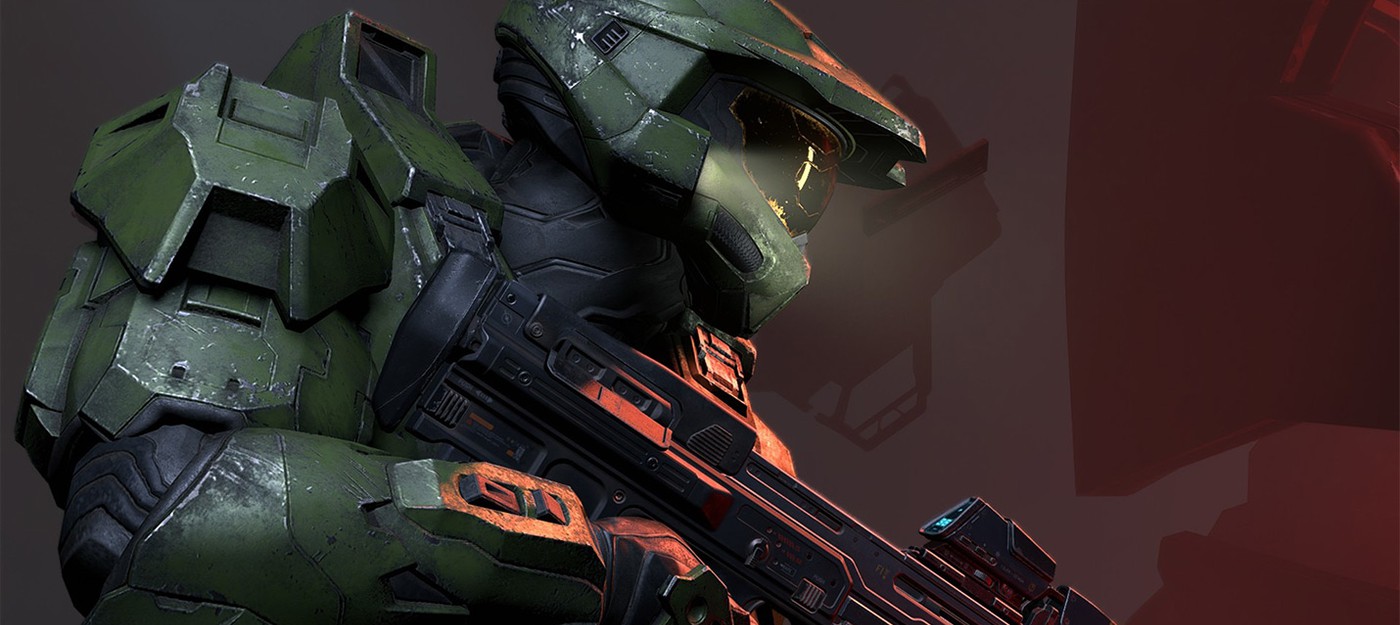 Старший сценарист Halo Infinite ушел из 343 Industries в Riot Games
