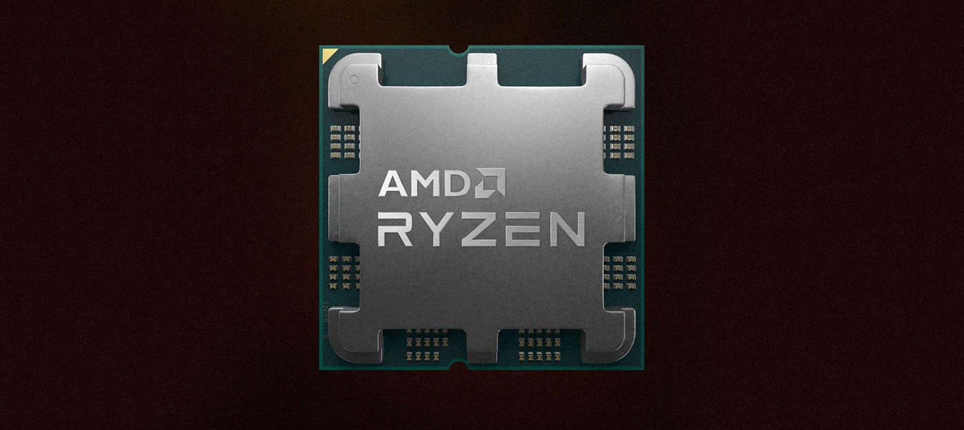Новое поколение процессоров Ryzen 7000 с Zen 4 выйдет во второй половине 2022 года