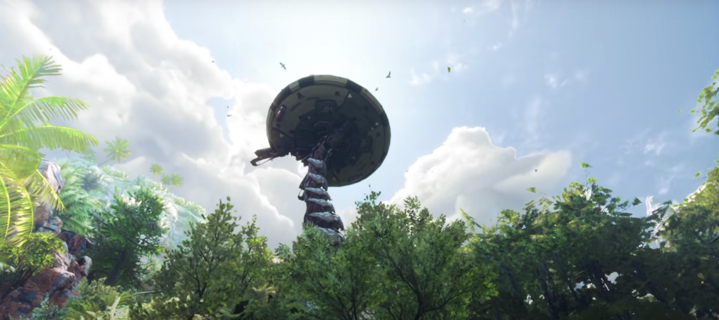Разработчик: Horizon Call of the Mountain изменит представление о AAA VR