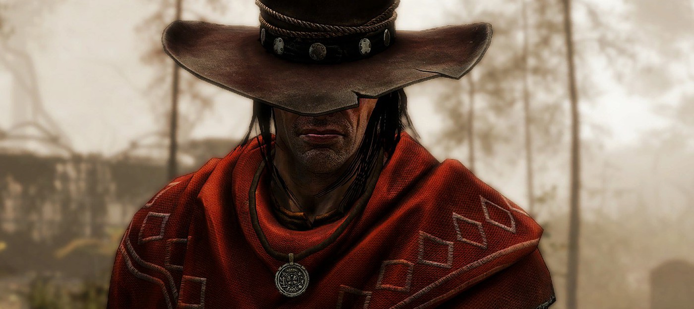Во время раздачи в Steam шутер Call of Juarez: Gunslinger забрали более 4.5 миллионов игроков
