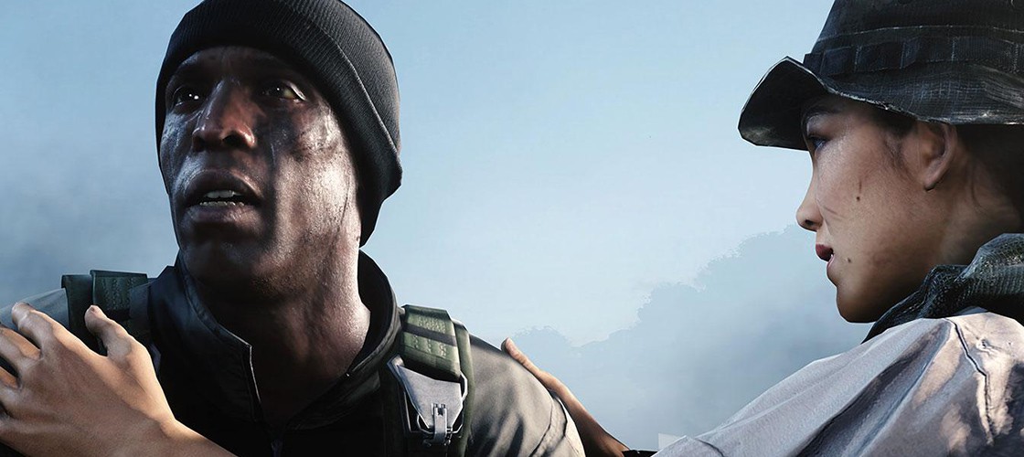 DICE начала банить читеров в Battlefield 4