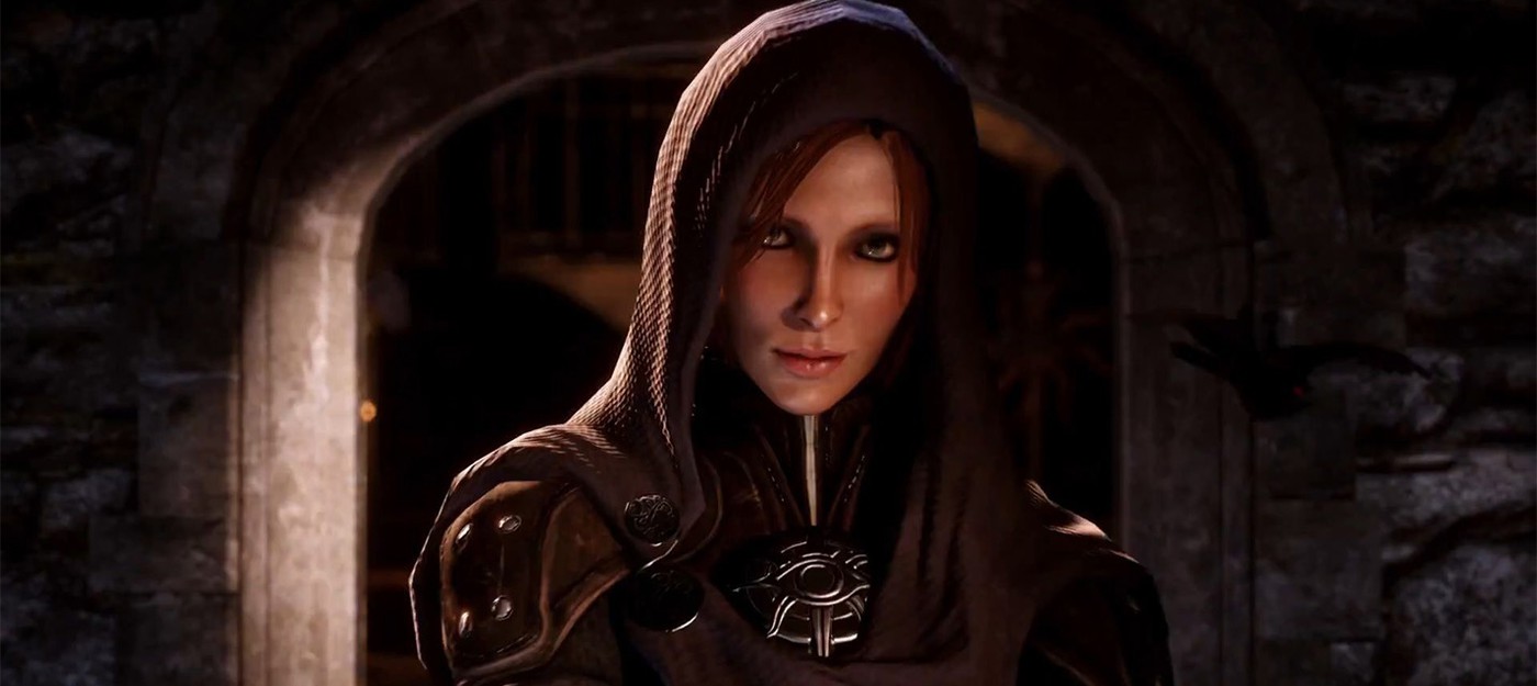 Бывший продюсер Mass Effect и Dragon Age теперь работает в Obsidian над Avowed