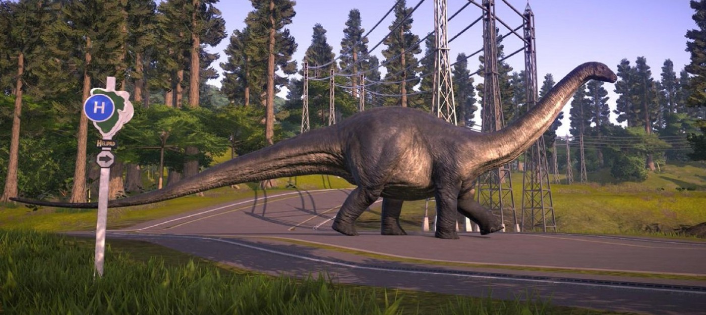 Считаем деньги Frontier Development: Продажи Jurassic World Evolution 2 составили около миллиона копий