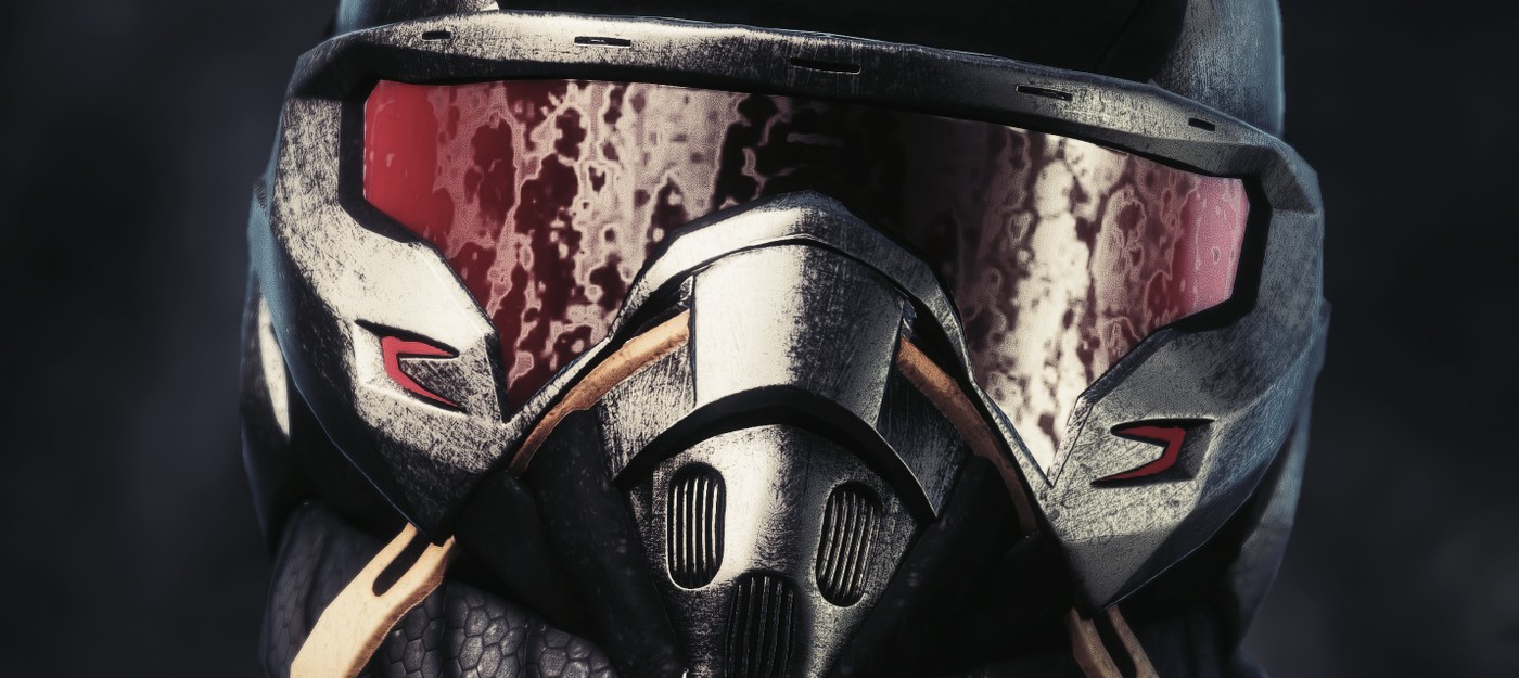 Crytek потребовала моддера удалить фанатский фоторежим для ремастеров Crysis