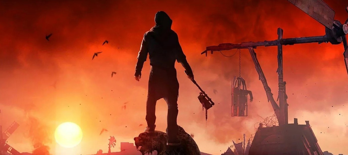Разработчики Dying Light 2 показали кооперативный геймплей