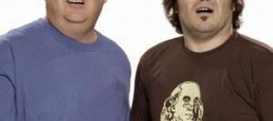 Tenacious D на Blizzcon 2010