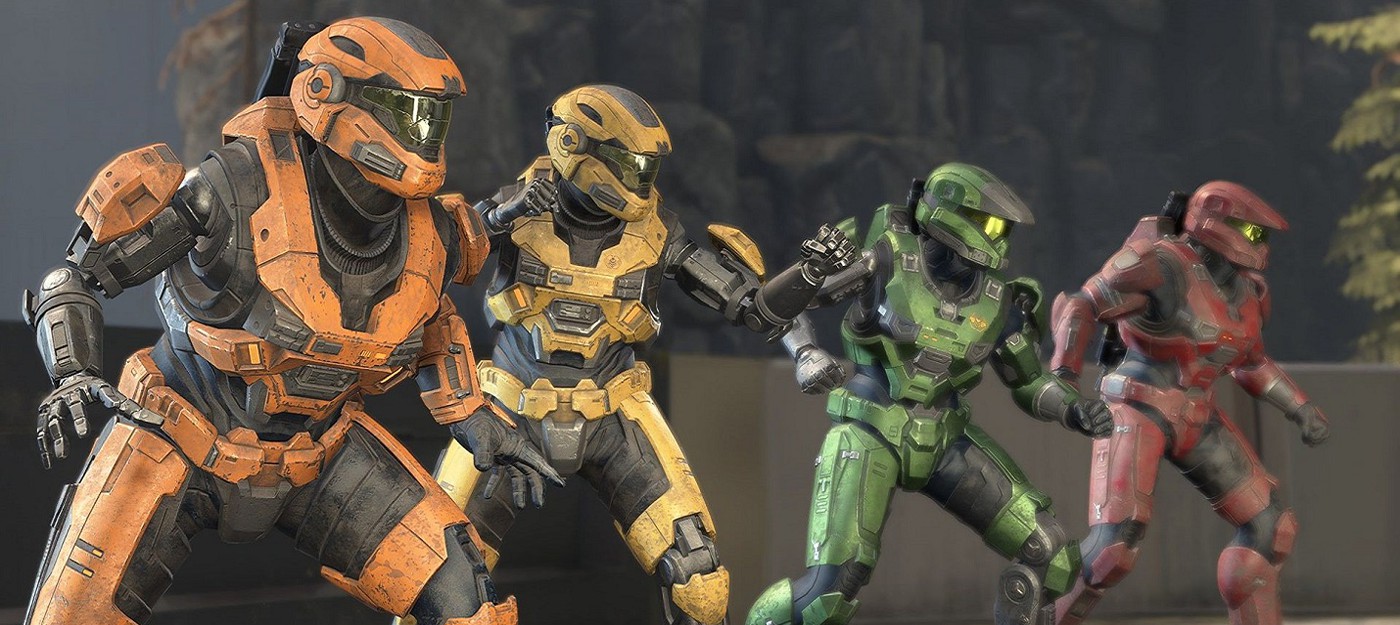 Разработчики Halo Infinite начнут менять цены внутриигрового магазина на этой неделе