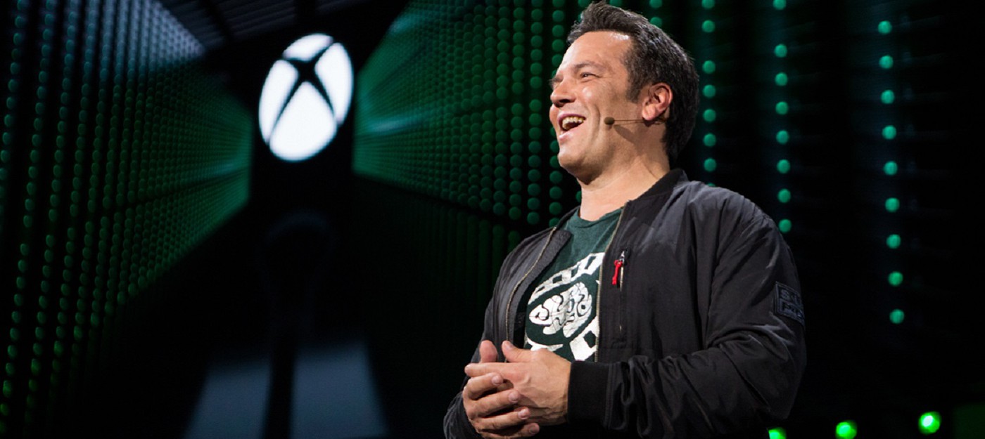 Фил Спенсер: Появление конкурента Xbox Game Pass от Sony неизбежно