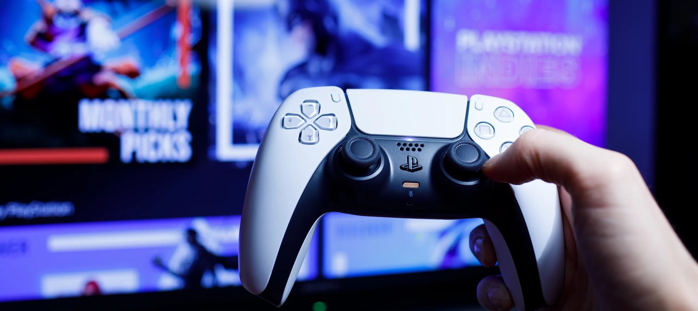 Европейские геймеры будут покупать PS5 по приглашению