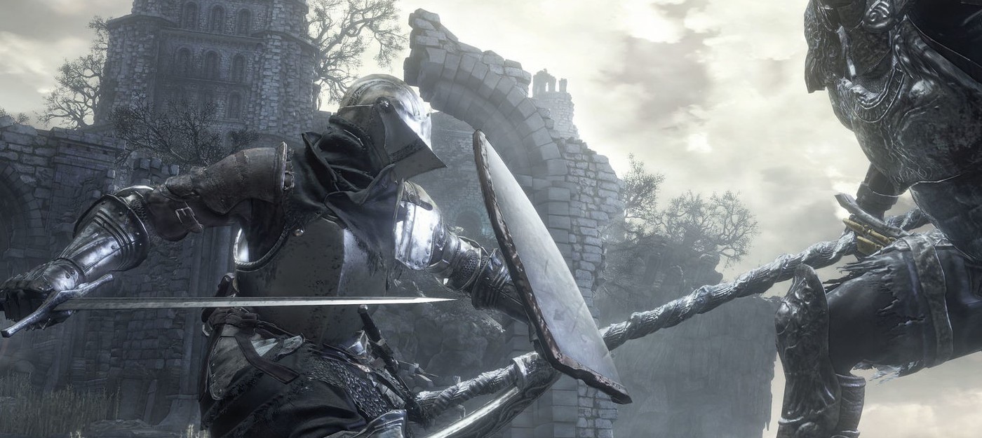 В играх серии Dark Souls отключили мультиплеер на PC из-за серьезного эксплойта
