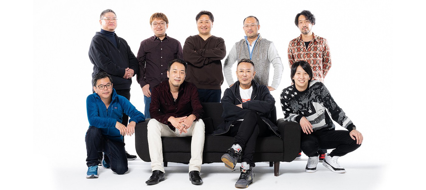 NetEase основала Nagoshi Studio — компанией руководит создатель Yakuza