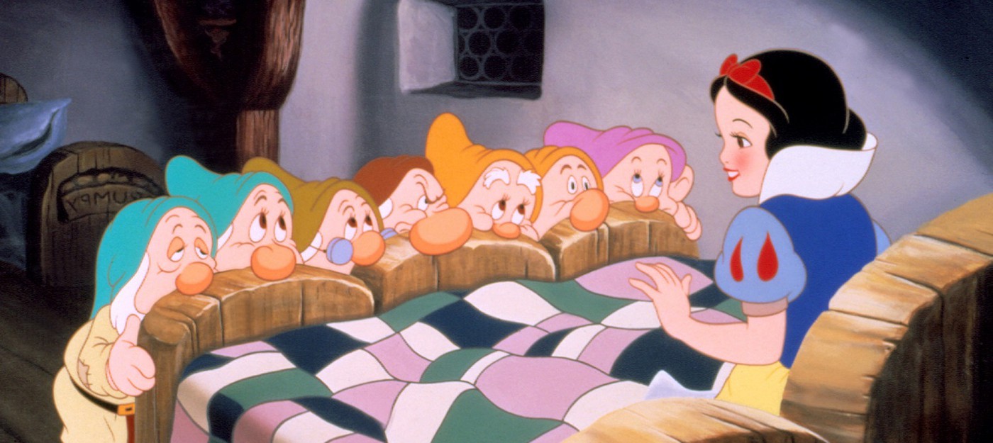 Disney ответила на претензии Питера Динклейджа к ремейку "Белоснежки"